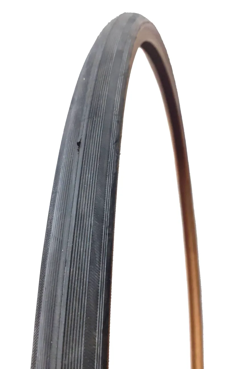 Vredestein Ricorso 23c Wire Bead Road Tyre in Tan Sidewalls